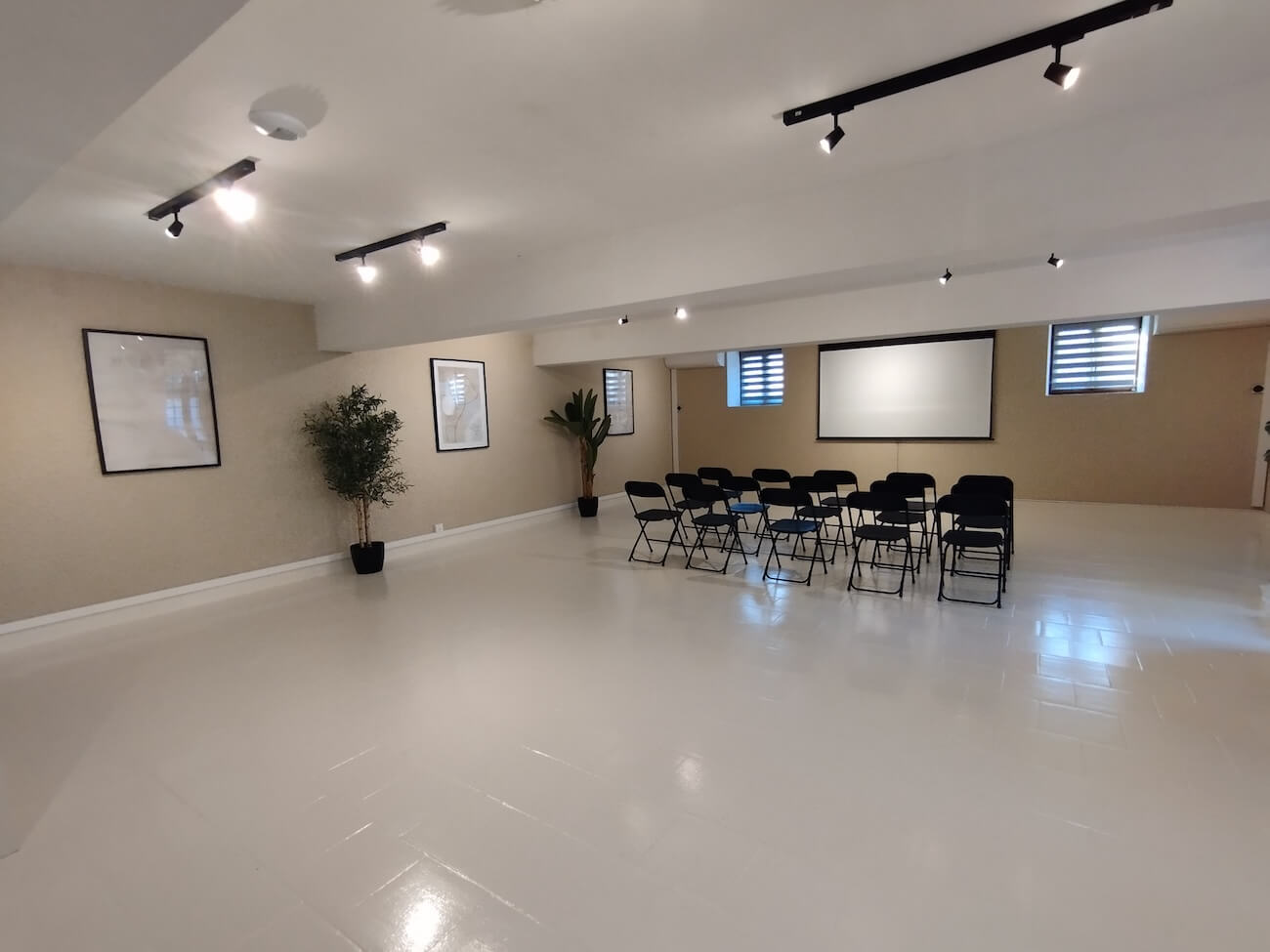 Salle de seminaire Chateau Camiac Creon